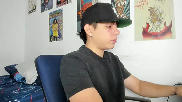 Snapshot of nathan_x1 chatting on 10/10/25, 06:07 nathan x1 online show from 10/10/25, 06:07