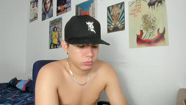 Snapshot of nathan_x1 chatting on 10/14/25, 06:09 nathan x1 online show from 10/14/25, 06:09