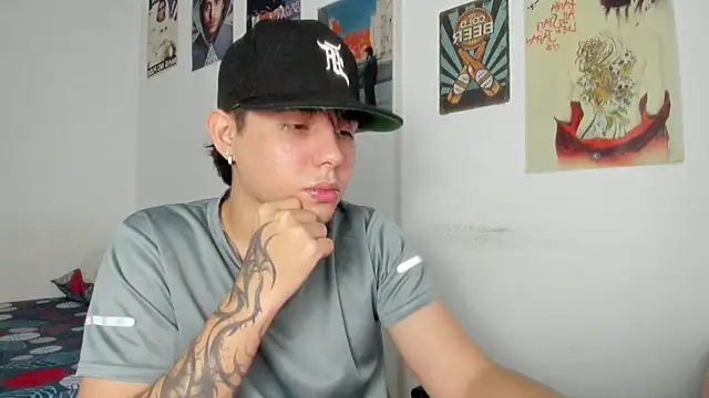 nathan x1 online show from 11/20/25, 07:46