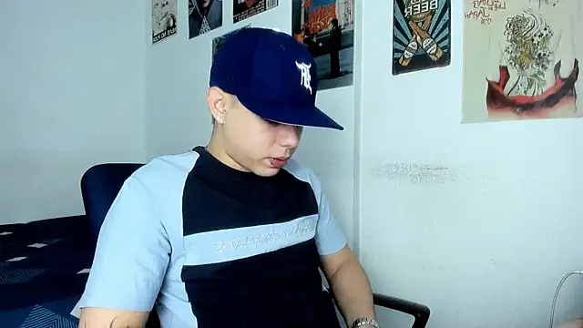 nathan x1 online show from 01/31/26, 07:34