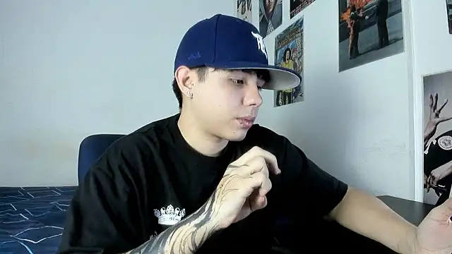 nathan x1 online show from 02/20/26, 05:57