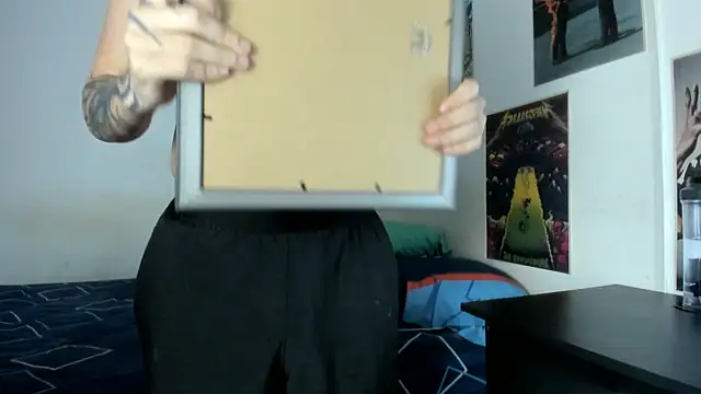 nathan x1 online show from 04/25/26, 09:12