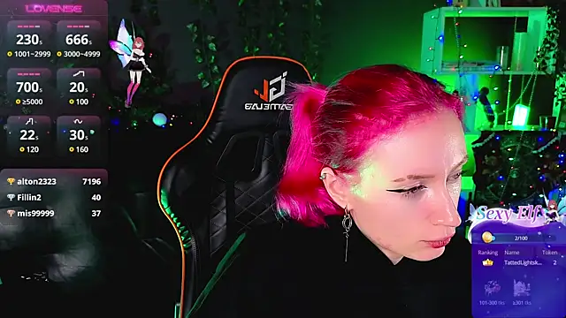  HelenCarter online show from 01/04/25, 02:35