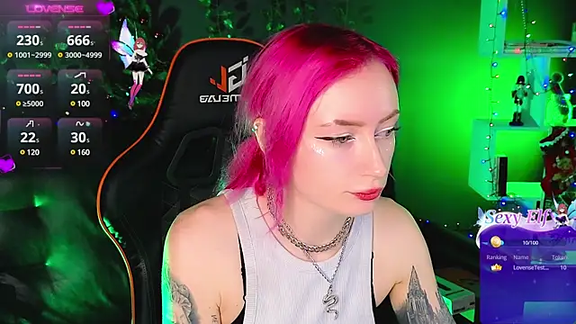  HelenCarter online show from 01/07/25, 08:42