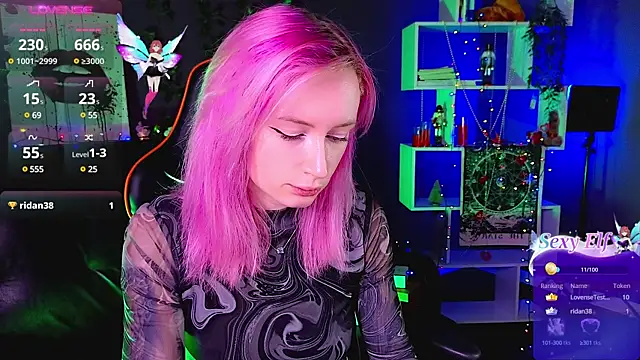  HelenCarter online show from 03/09/25, 08:42