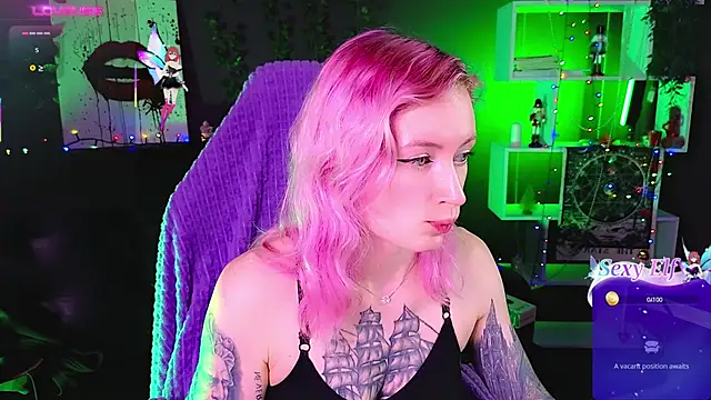  HelenCarter online show from 03/14/25, 08:49