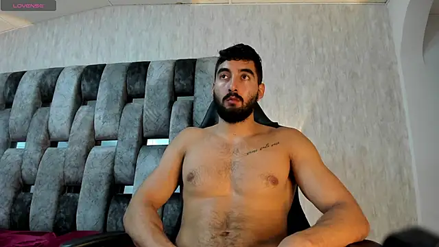 Snapshot of Joao_Batista_Oficial chatting on 03/05/25, 12:49 Joao Batista Oficial online show from 03/05/25, 12:49