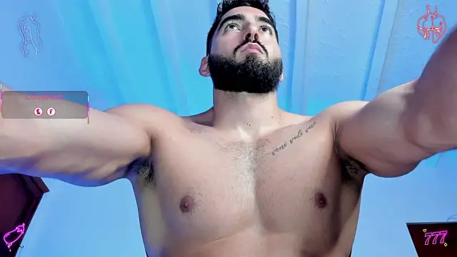 Joao Batista Oficial online show from 03/02/26, 11:00