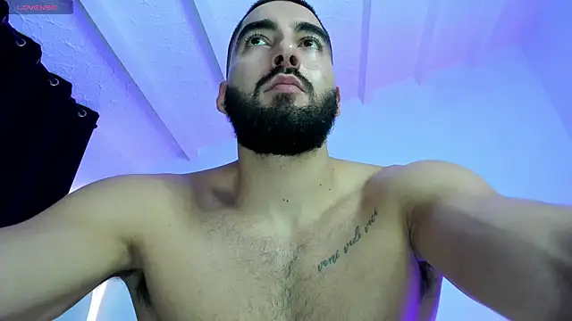 Snapshot of Joao_Batista_Oficial chatting on 04/07/26, 09:04 Joao Batista Oficial online show from 04/07/26, 09:04