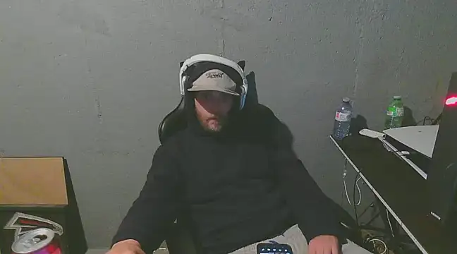 Superoz77 online show from 12/05/24, 06:21