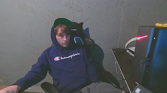 Superoz77 online show from 02/03/25, 05:18