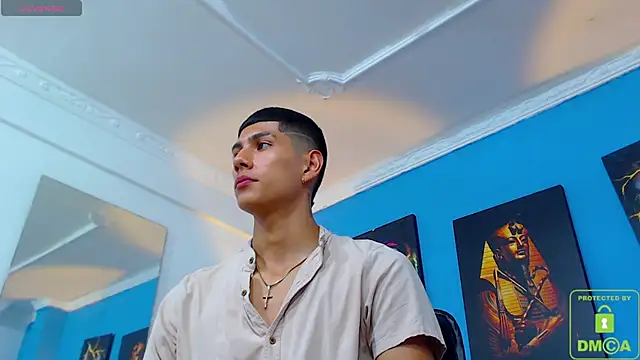 Snapshot of Valerio_20 chatting on 12/04/24, 07:56 Valerio 20 online show from 12/04/24, 07:56