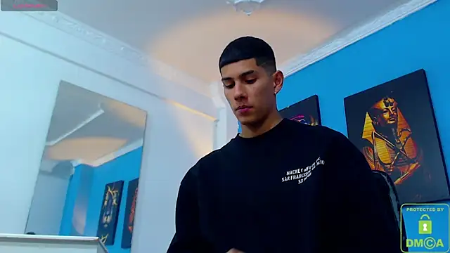 Valerio 20 online show from 12/05/24, 08:00