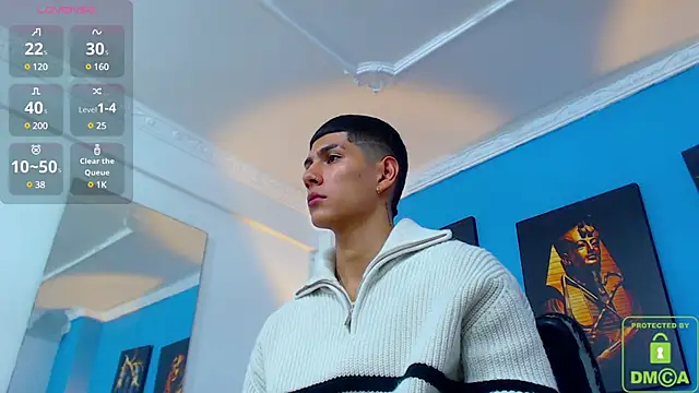 Snapshot of Valerio_20 chatting on 12/06/24, 08:07 Valerio 20 online show from 12/06/24, 08:07