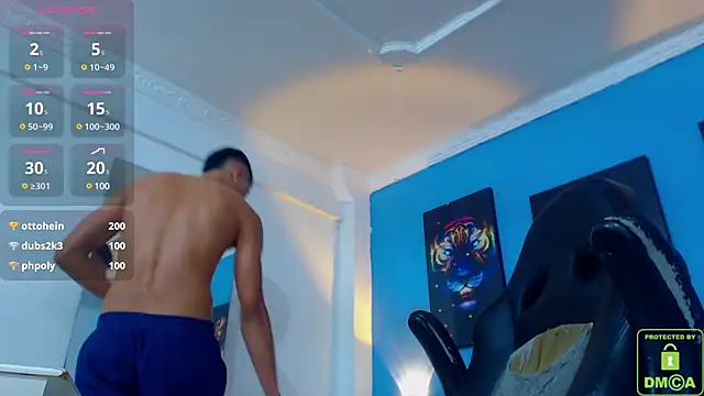 Snapshot of Valerio_20 chatting on 01/25/25, 11:43 Valerio 20 online show from 01/25/25, 11:43