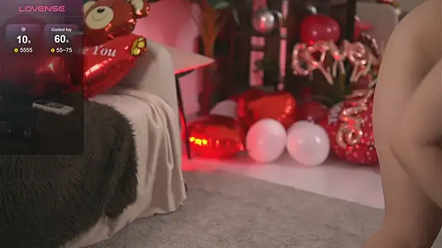 AvaReedX online show from 02/14/25, 05:09