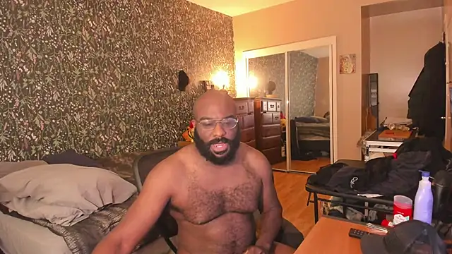 MrChuckDailyXXX online show from 06/29/26, 09:15