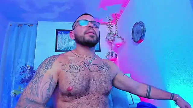 Adil aminn online show from 02/02/25, 06:10