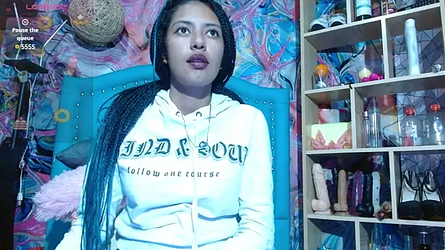 Snapshot of Meraky__ chatting on 12/19/24, 07:29 Meraky online show from 12/19/24, 07:29