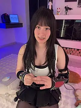 Snapshot of _nobara__ chatting on 05/07/26, 04:07 nobara online show from 05/07/26, 04:07