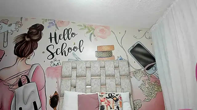 EMMA SWEETT1 online show from 01/17/25, 12:31