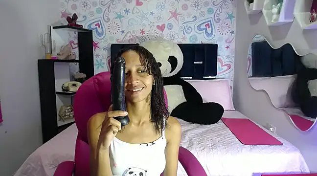 EMMA SWEETT1 online show from 01/19/25, 12:28