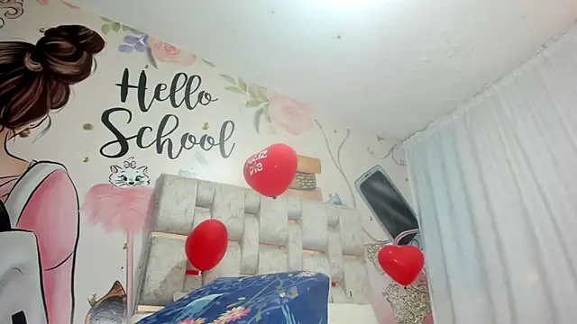 EMMA SWEETT1 online show from 02/27/25, 03:37