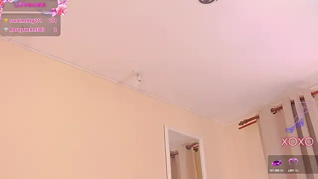 ArianaCroft online show from 03/11/25, 11:33