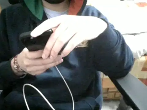 raka120294 online show from 01/12/25, 10:12