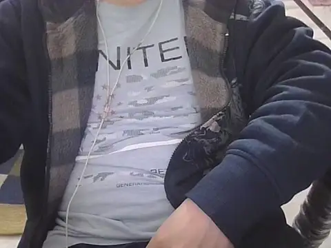 raka120294 online show from 02/26/25, 08:00