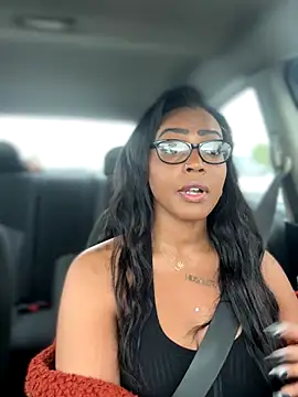 Blazerina online show from 10/10/25, 07:35