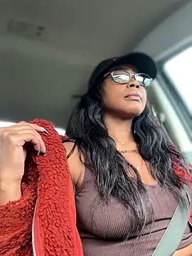 Blazerina online show from 10/16/25, 05:47