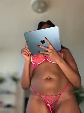 Blazerina online show from 11/08/25, 08:18