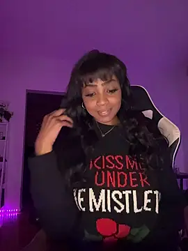 Blazerina online show from 12/05/25, 06:33