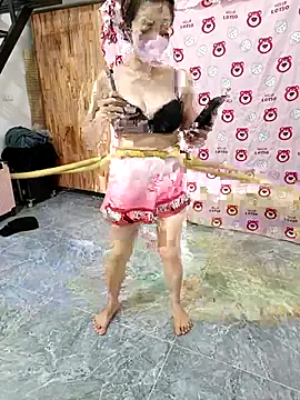 Little-star- online show from 07/14/26, 01:52