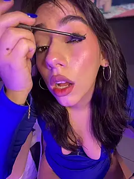 veronicaapink online show from 01/31/25, 11:56