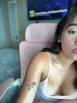 veronicaapink online show from 02/22/25, 04:30