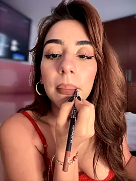 veronicaapink online show from 09/23/25, 08:23