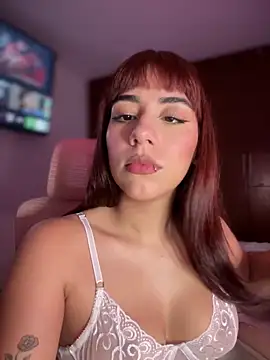 veronicaapink online show from 10/02/25, 11:45