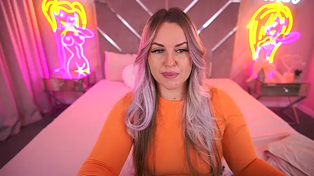 KiraCandyS online show from 10/27/25, 08:57