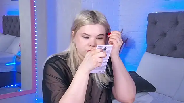 Born to Blow online show from 01/16/25, 01:27