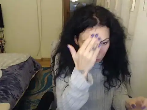 Emmatoo online show from 12/14/25, 04:23