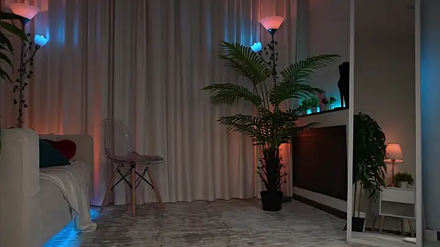 Amely Young online show from 06/11/26, 02:53