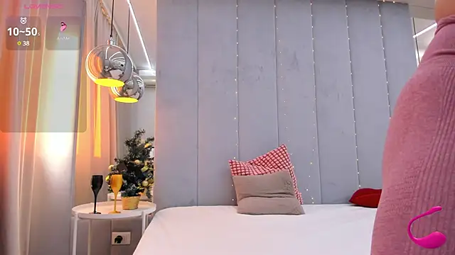 Jessy Jo online show from 02/14/25, 06:23