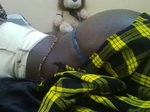 Pretty ellahh online show from 02/22/25, 11:57