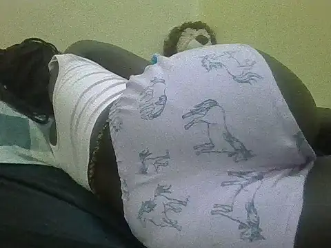 Pretty ellahh online show from 02/25/25, 04:21