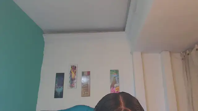 Snapshot of Cinthya-Gomez6 chatting on 03/12/25, 06:22 Cinthya-Gomez6 online show from 03/12/25, 06:22