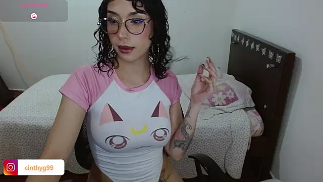 Snapshot of Cinthya-Gomez6 chatting on 07/01/26, 10:20 Cinthya-Gomez6 online show from 07/01/26, 10:20