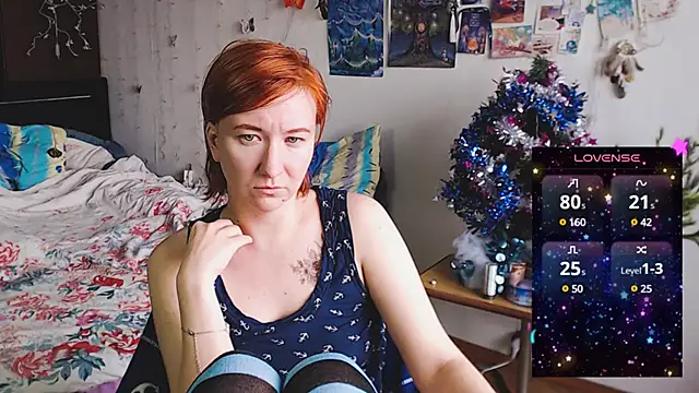 Snapshot of licentia__poetica chatting on 01/04/25, 07:55 licentia  poetica online show from 01/04/25, 07:55