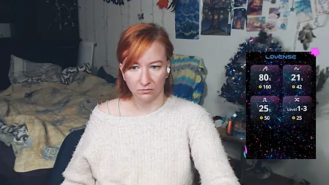 Snapshot of licentia__poetica chatting on 01/20/25, 12:25 licentia  poetica online show from 01/20/25, 12:25